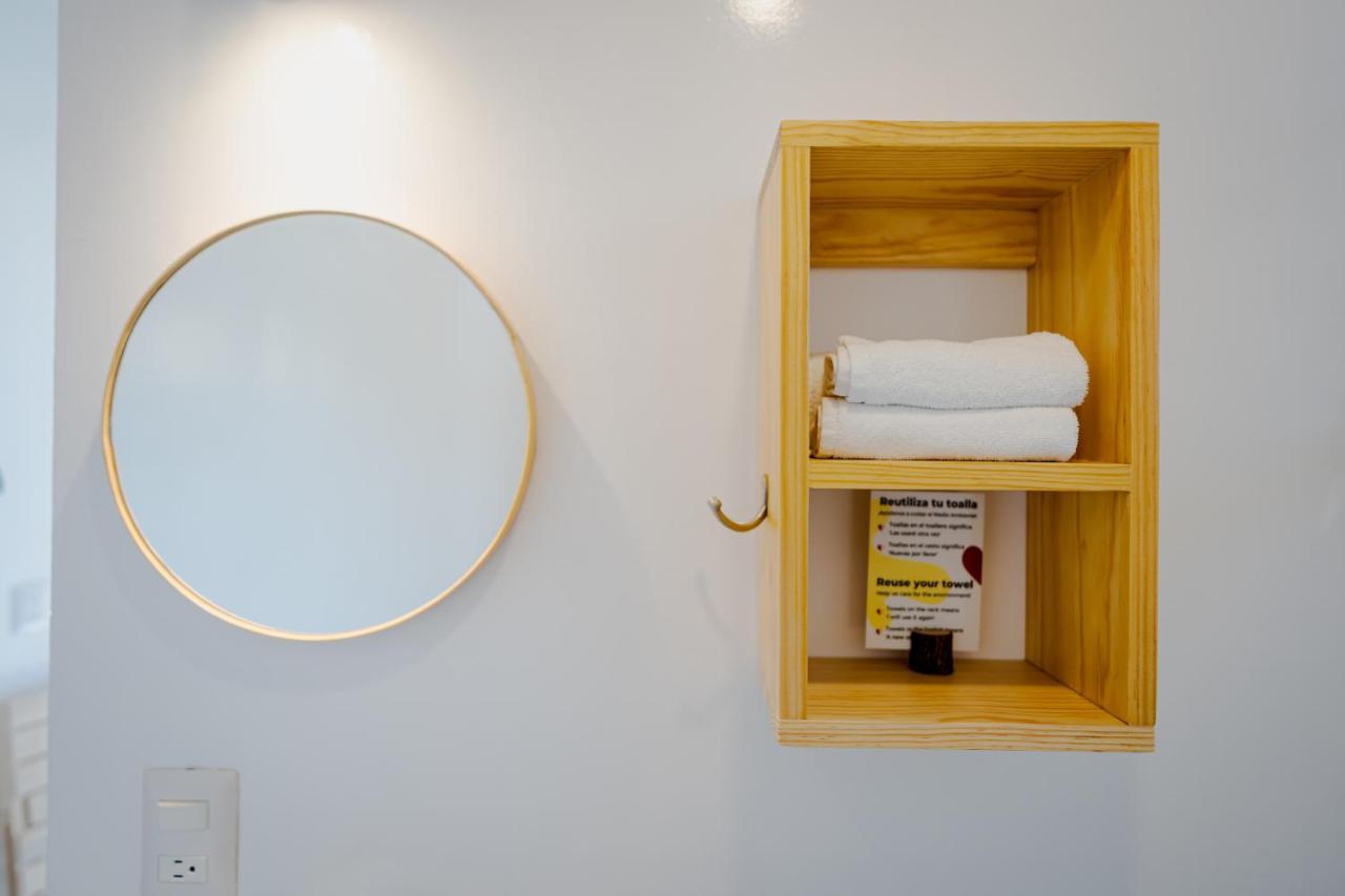 Hotel Con Corazon Oaxaca Экстерьер фото